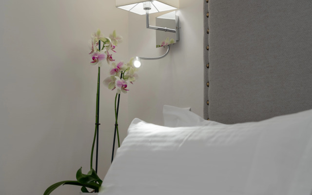 Porto Vecchio Luxury Suites
