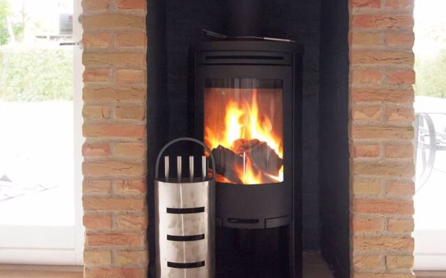 "Rusanka" - 500m from the sea in SE Jutland