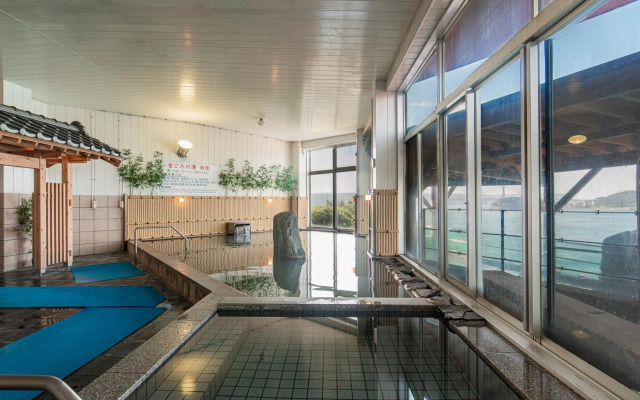 Hirado Tabira Onsen Samson Hotel