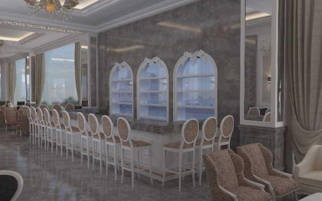 Elegance Beach Resort