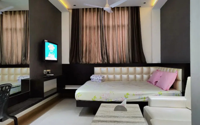 OYO 701 Hotel Rockland