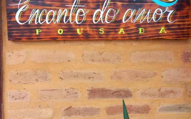 Pousada Encanto de Amor Búzios
