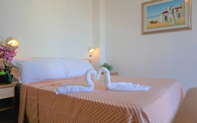 Hotel Atlas