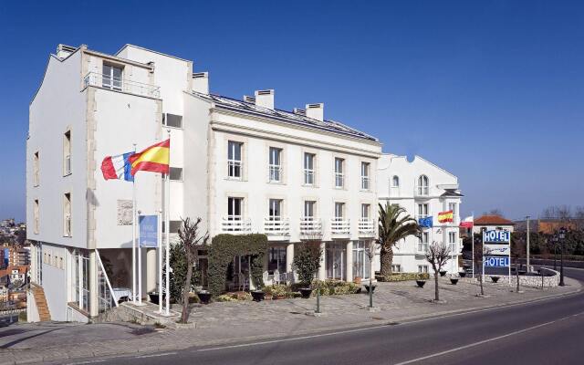 Hotel Suances