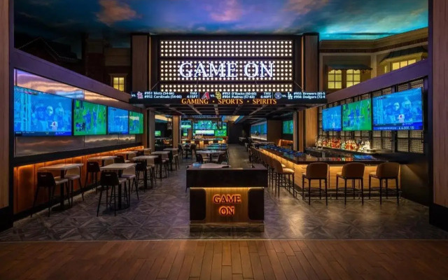 Boulder Station Hotel and Casino