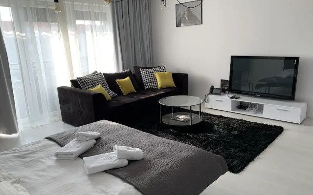 Apart-Hotel VIVI Residence & SPA