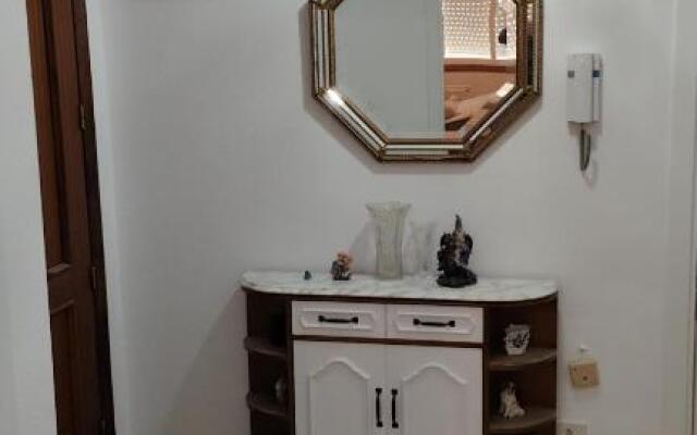 Céntrico apartamento en Monforte de Lemos