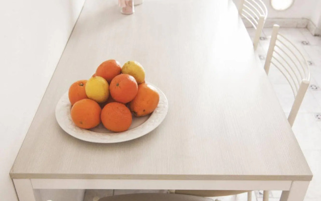 Alessia's Flat - Breno 1