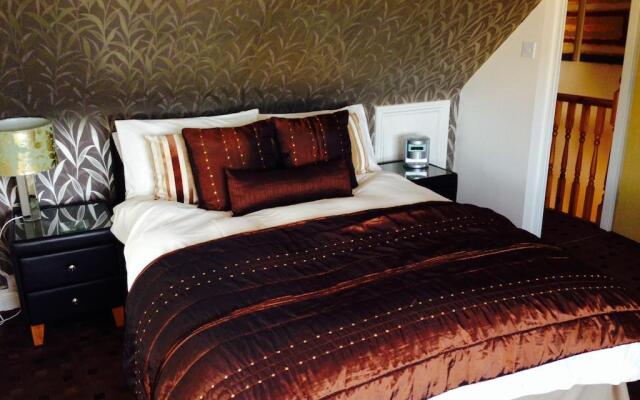 Bantry Guest House