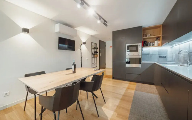 24 Agosto Amazing Triplex by Vacationy