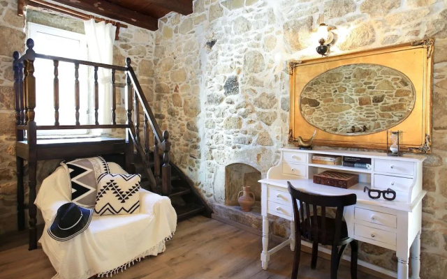 Villa Epimenidis