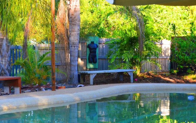 LaLaLand Agnes Water Retreat