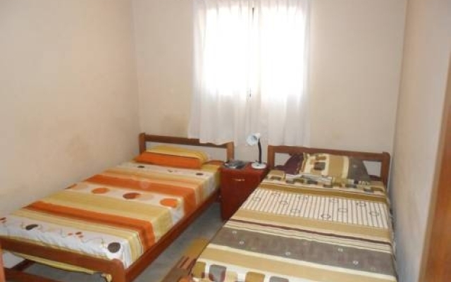 Hostal Virgen del Cerro