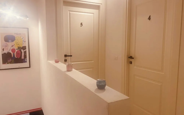 Il Vicoletto B&B in centro