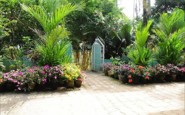 County Pep Holiday Home