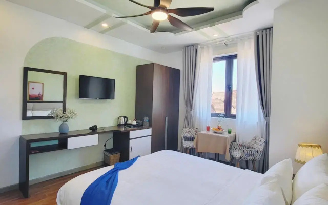 Tasme Hotel