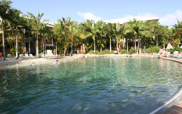 Diamond Sands Resort