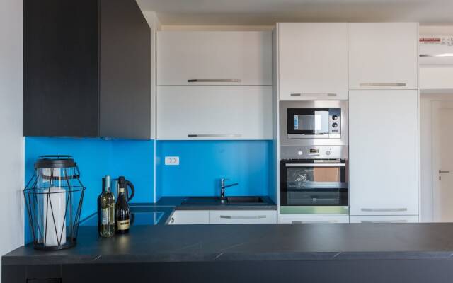 Apartments Bella Vista