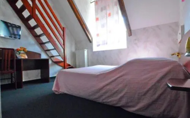 Hotel Le Saint Vorles