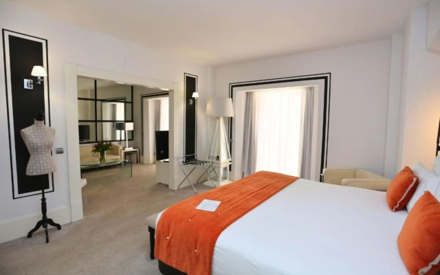 Mariposa Hotel Malaga