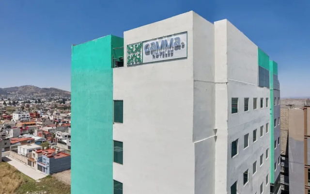 Gamma Toluca