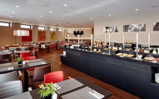 LÉGÈRE HOTEL Wiesbaden-Taunusstein