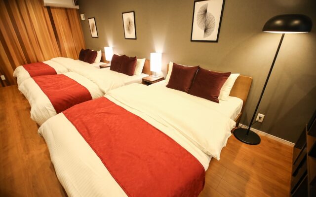 Prime Room Beppu Matsu a