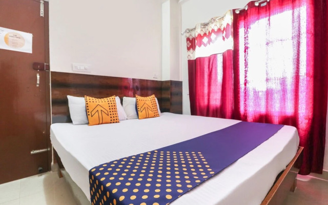 OYO 43300 Spring Woods Suites