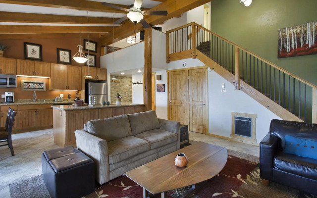 Timber Ridge Resort by 101 Great Escapes