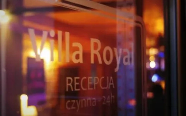 Villa Royal