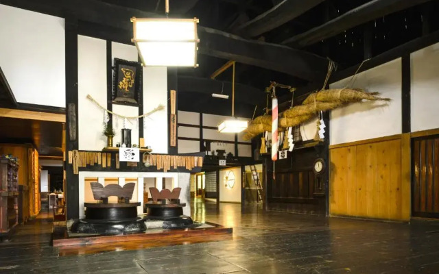 Shojoshin-in Temple