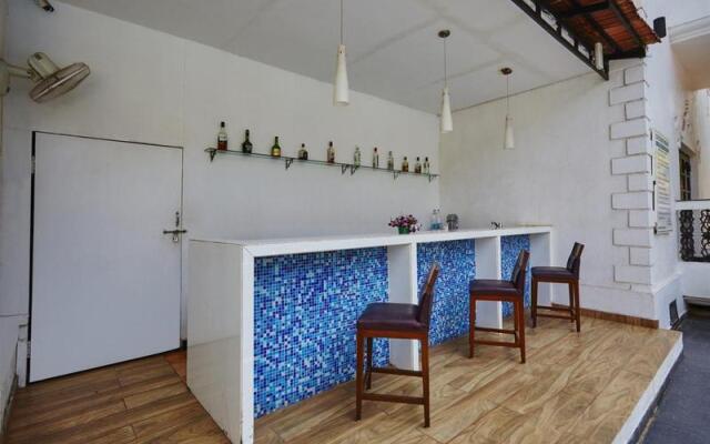 Silver Sands Hideaway Hotel
