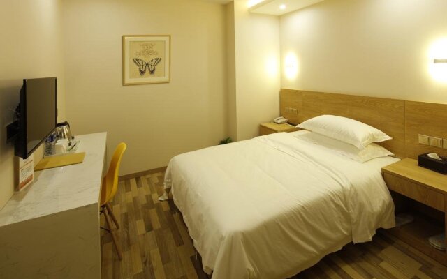 Sunrise Inn Shanghai