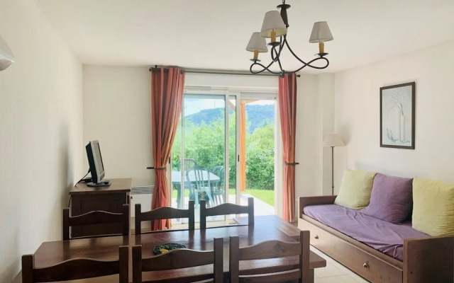 Holiday Home With a Terrace Near River Lot