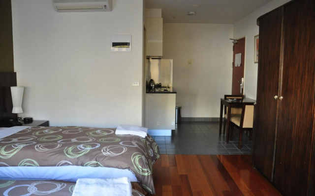 YTI Garden Hotel