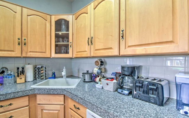 Rejuvenating Retreat w/ Ideal Eloy Location!