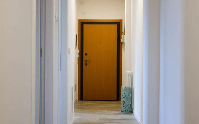 Bologna Accommodation - Fiera