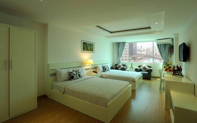 Thanh Long Hotel