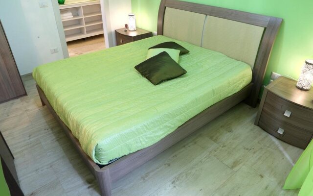 B&B d'Azeglio Barletta