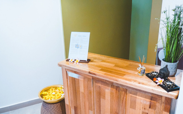 Wonders Beach Boutique Hotel