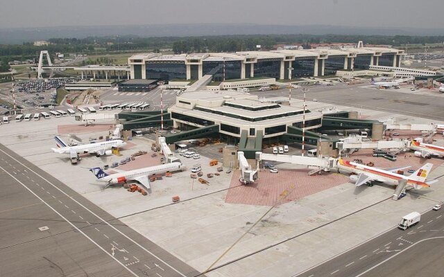 I Tre Jack Malpensa