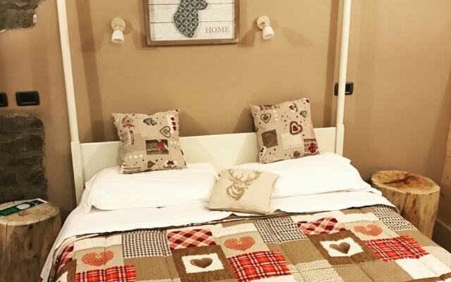 Bed & Breakfast Casa Benassi