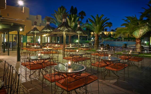 Apartamentos Atlantic Garden Beach Mate