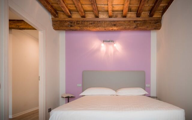 Magic Florence Apartments