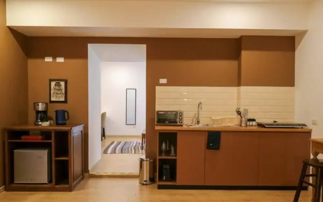 w Fantastic 1BR Near Plaza Mayor de Cusco