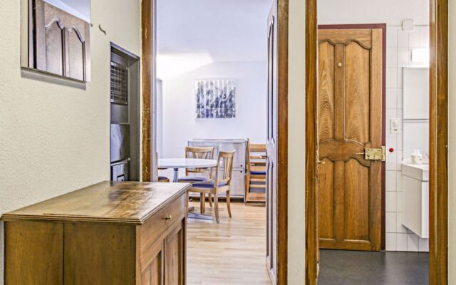 Chalet Jolimont 18381