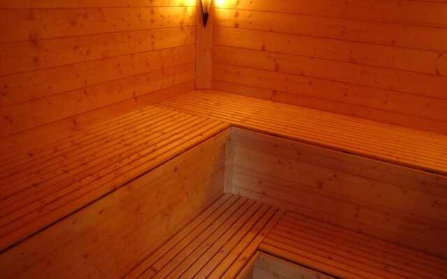 Le Domaine du Châtelet