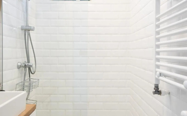 Spacious 2 Bdr Flat in the Old Town