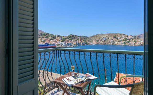Blue Wave Villa