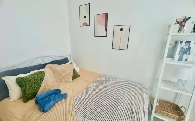Cozy Condos at Azure Urban Resort